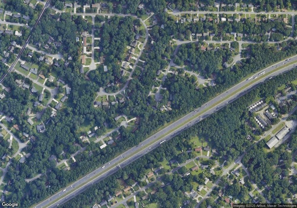 1630 Pierce Arrow Pkwy unit 71, Tucker, GA 30084 - photo 1