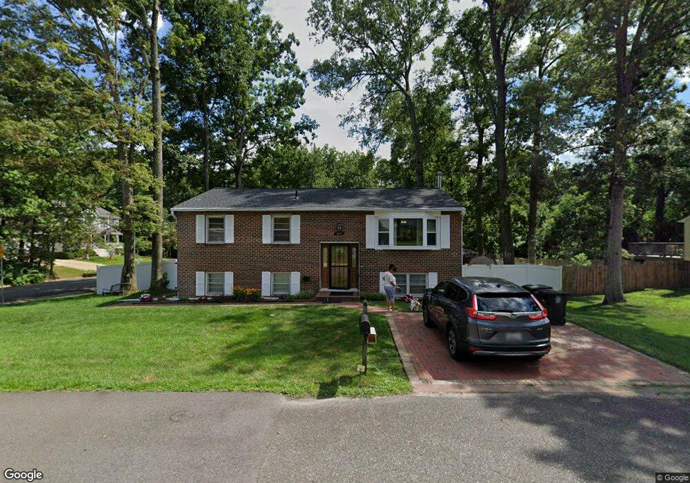 9927 Marguerita Ave, Glenn Dale, MD 20769 - photo 1