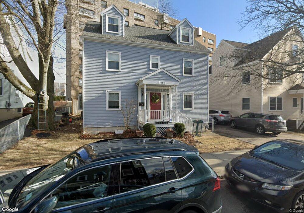 14 Endicott Ave unit 2, Somerville, MA 02144 - photo 1