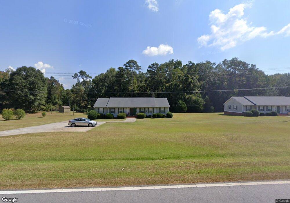 802 Blandenburg Rd, Carrollton, GA 30116 - photo 1