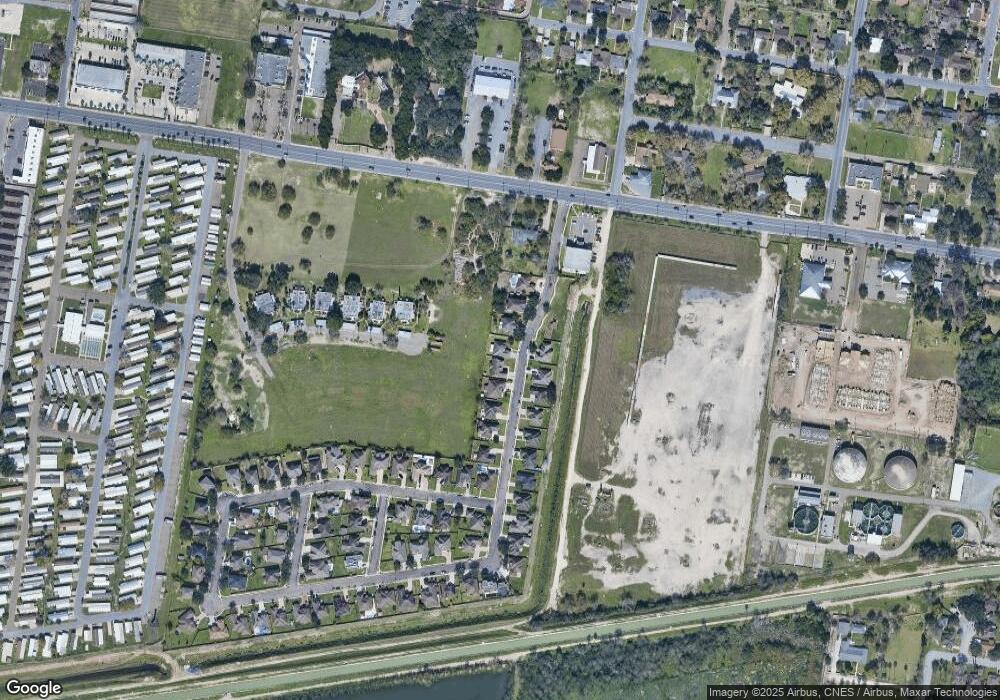 904 S Flag St, Pharr, TX 78577 - photo 1