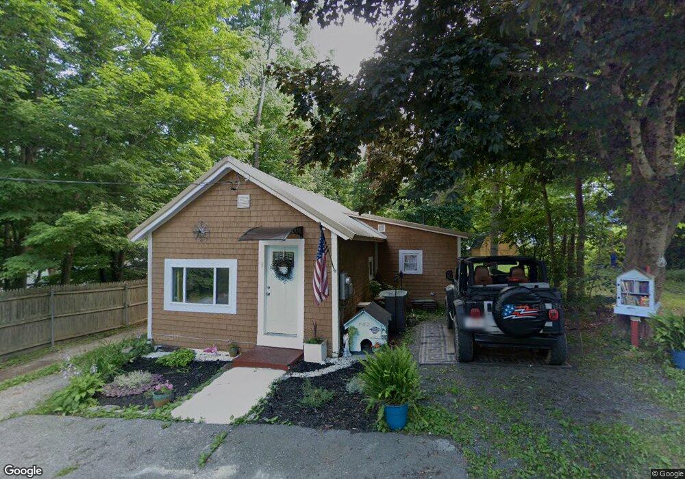 18 Middle St, Bucksport, ME 04416 - photo 1