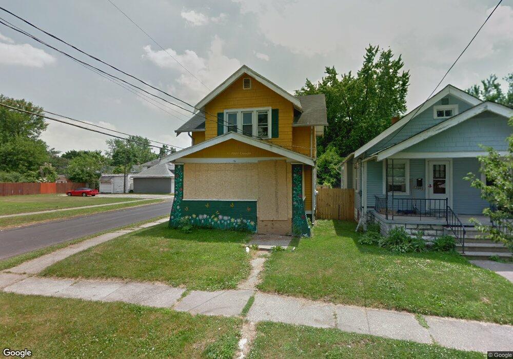 2003 Berkshire Place, Toledo, OH 43613 - photo 1