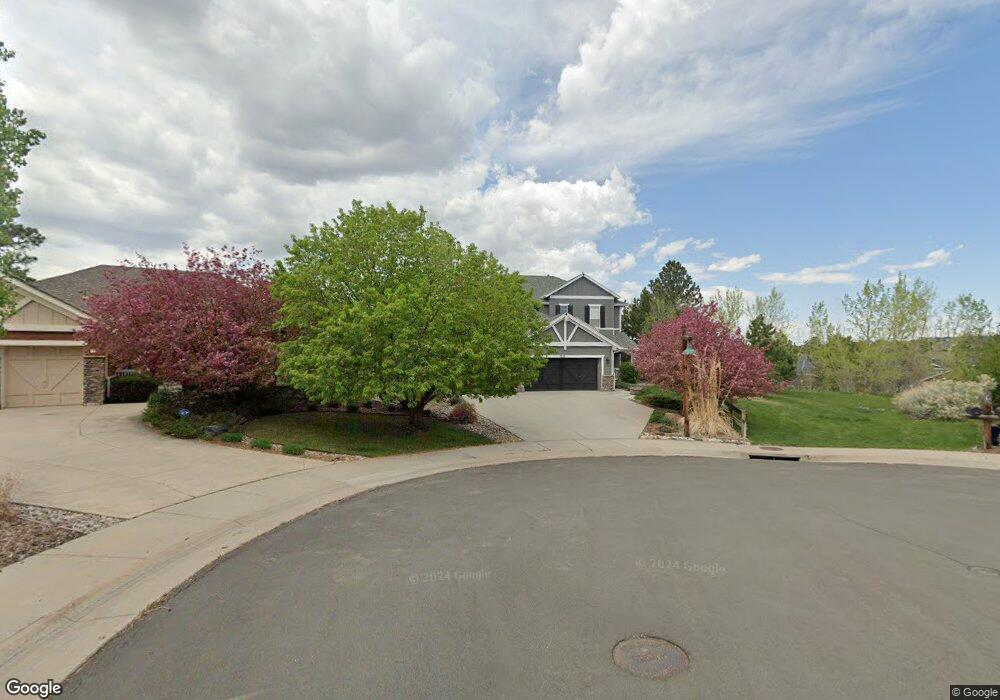 7219 S Fultondale Ct, Aurora, CO 80016 - photo 1