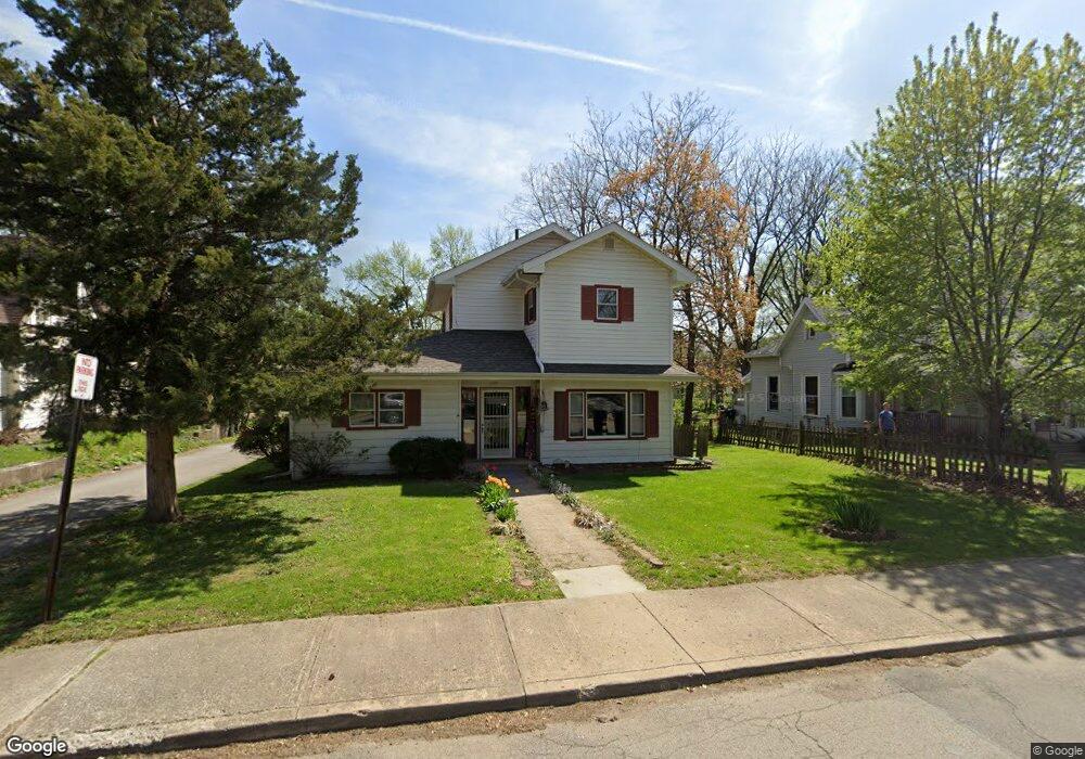 1029 W 9th St, Anderson, IN 46016 - photo 1