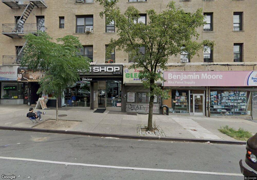 575 W 189th St unit 3C, New York, NY 10040 - photo 1