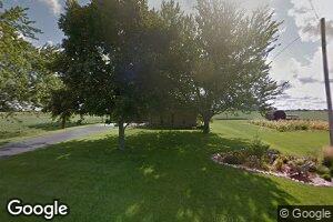 216 N Nolet Rd, Munger, MI 48747