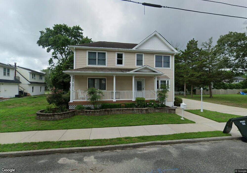 23 Berkley Ave, Absecon, NJ 08201 - photo 1
