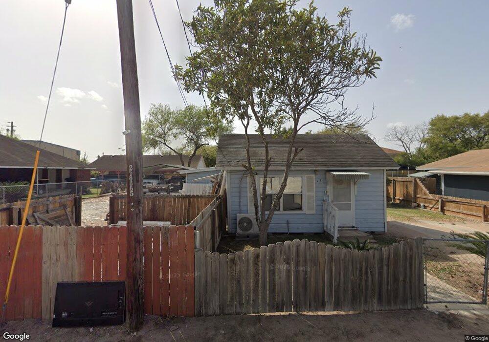 113 N Ebony St, Pharr, TX 78577 - photo 1