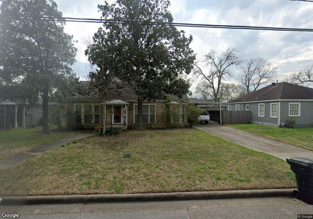 908 Gale St, Houston, TX 77009 - photo 1