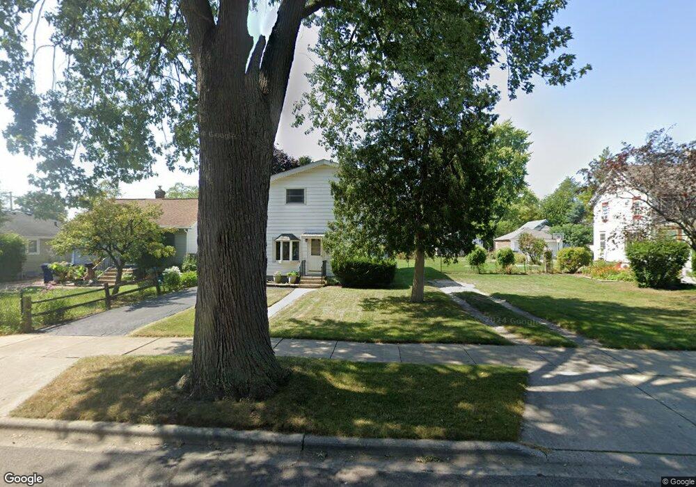 40 S Martin Ave, Waukegan, IL 60085 - photo 1