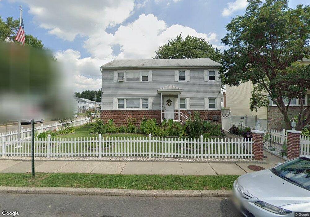 881 Hobson St, Union, NJ 07083 - photo 1