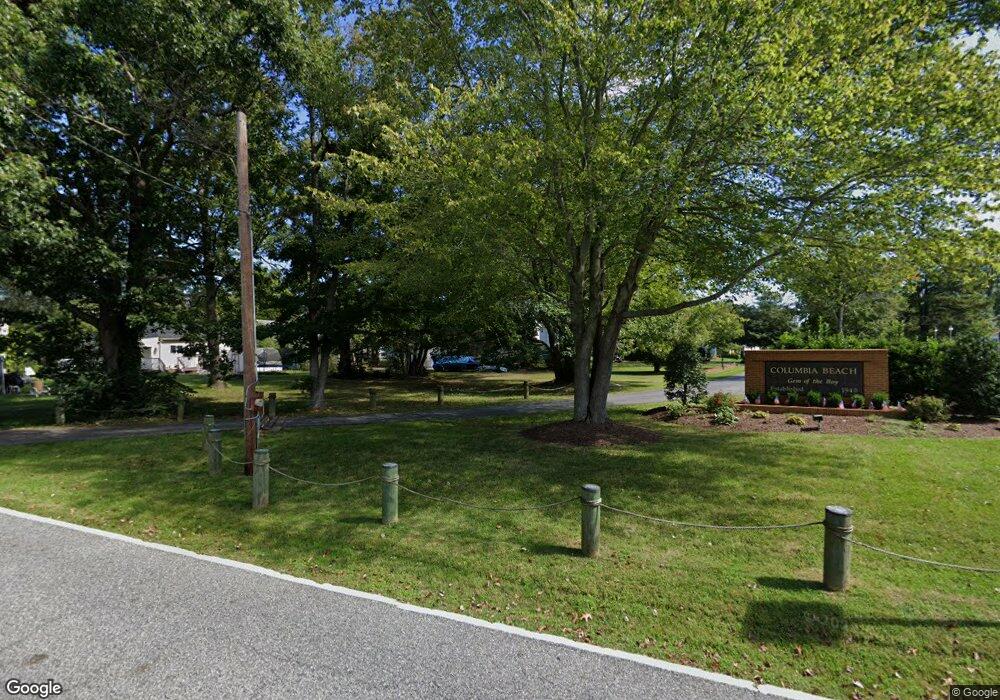 1508 Columbia Dr, Shady Side, MD 20764 - photo 1