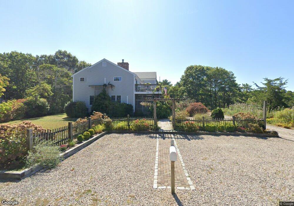 122 Whippoorwill Cir, Mashpee, MA 02649 - photo 1