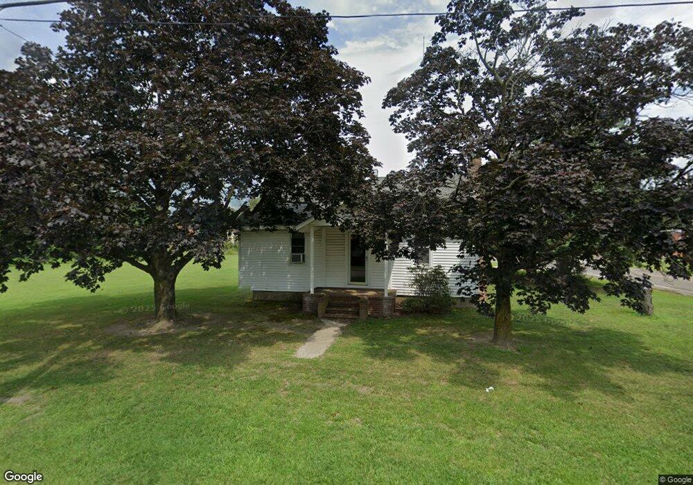 33 Fortescue Rd, Newport, NJ 08345 - photo 1