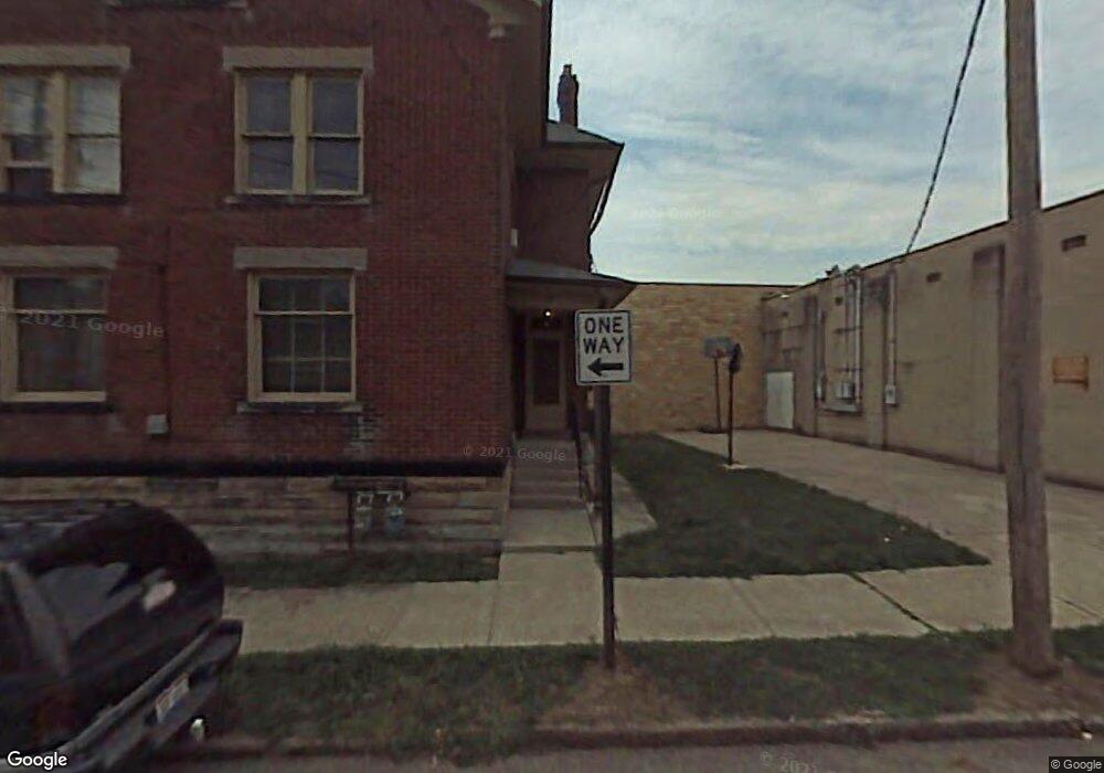 17 E Innis Ave unit 19, Columbus, OH 43207 - photo 1