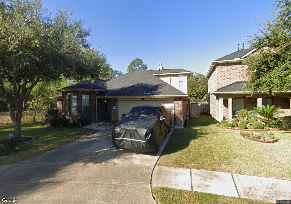 7803 Crystal Moon Dr, Houston, TX 77040 - photo 1