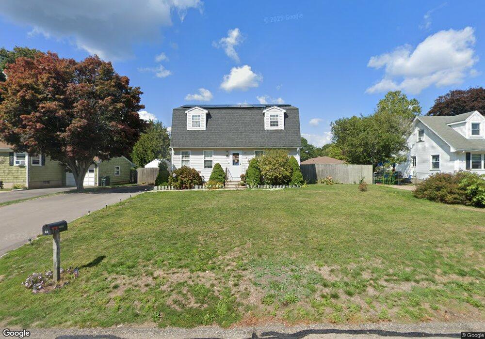23 Meadow Lark Dr, Westerly, RI 02891 - photo 1