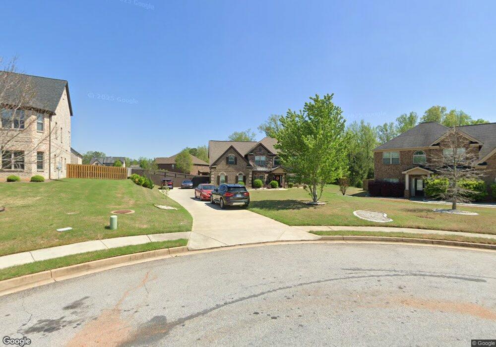 829 Bufflehead Ct, Stockbridge, GA 30281 - photo 1