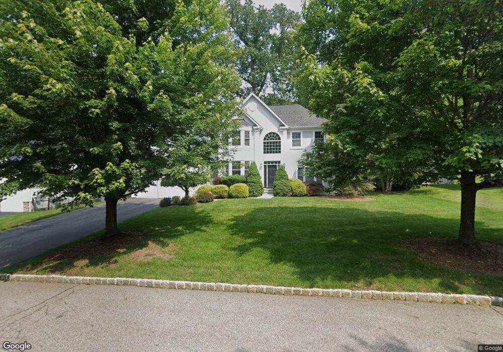 11 Overlook Dr, Riverdale, NJ 07457 - photo 1