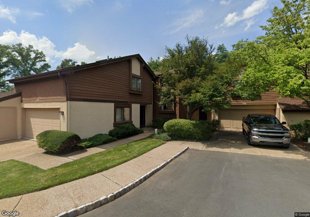 335 Sayre Dr, Princeton, NJ 08540 - photo 1