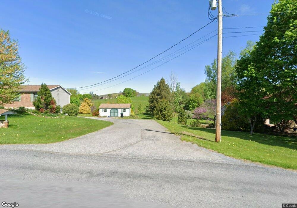 223 Yeager Rd, Lenhartsville, PA 19534 - photo 1