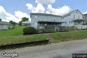 117 S Butler St, Baltic, OH 43804