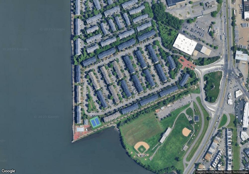 9 Walnut St, Jersey City, NJ 07305 - photo 1