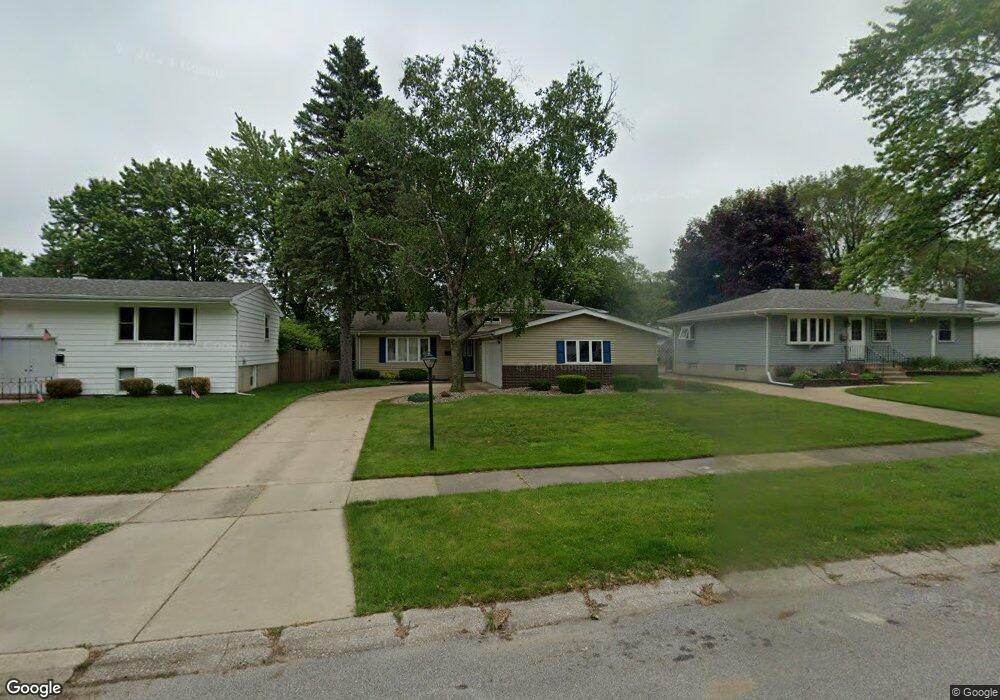 1901 N Lafayette St, Griffith, IN 46319 - photo 1