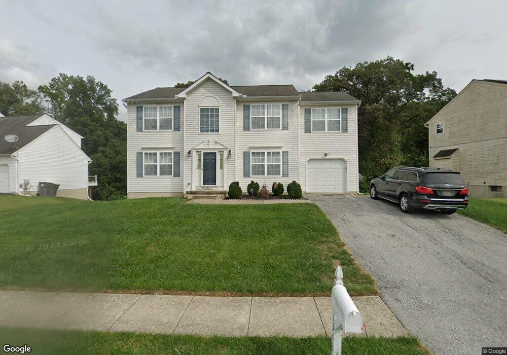 1343 Goldeneye Dr, New Castle, DE 19720 - photo 1