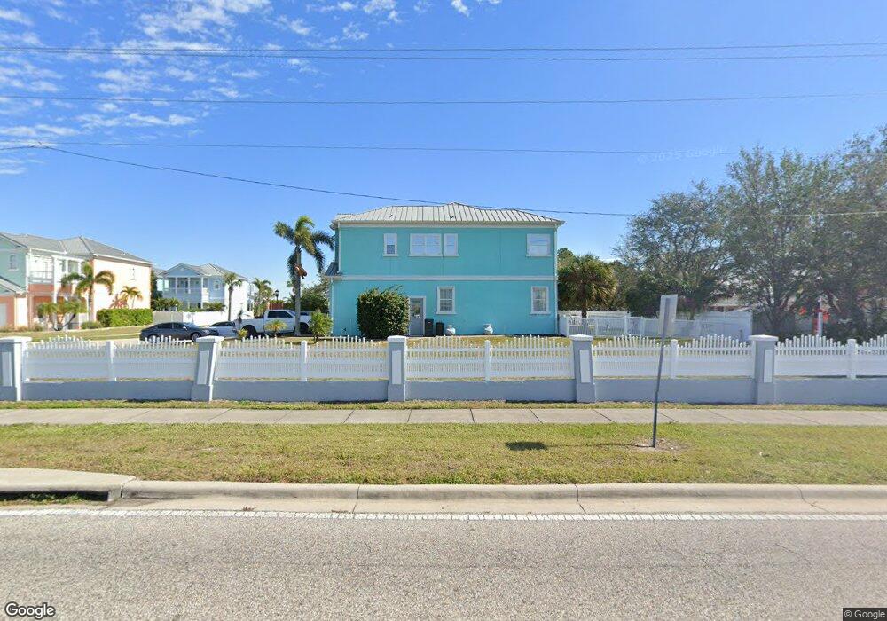 6564 Simone Shores Cir, Apollo Beach, FL 33572 - photo 1