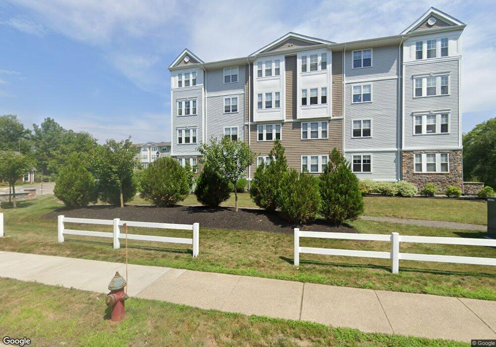 1000 Pennington Dr unit 1207, Walpole, MA 02081 - photo 1
