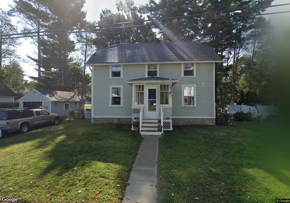 7 Lafayette Ave, Deep River, CT 06417 - photo 1