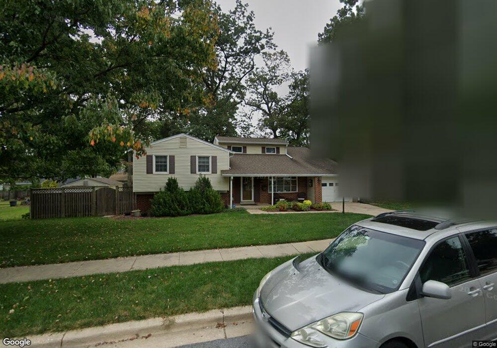 15307 Alan Dr, Laurel, MD 20707 - photo 1