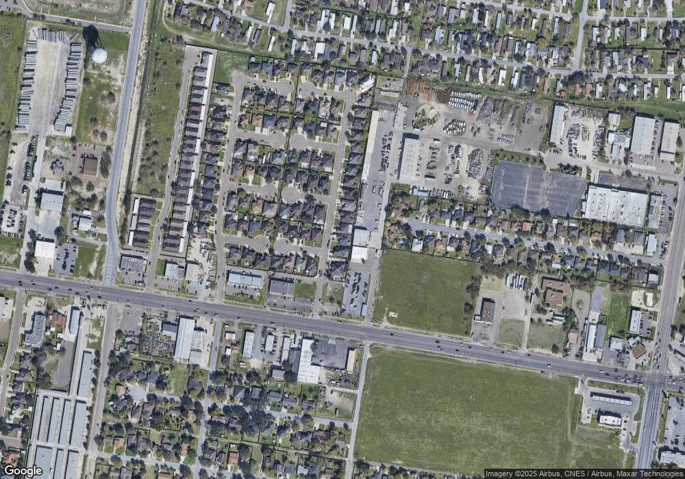 1704 Yellowbrick Rd, Pharr, TX 78577 - photo 1