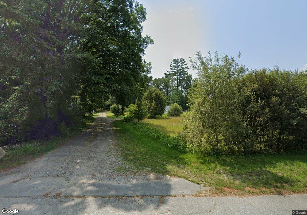 1108 Point Rd, Marion, MA 02738 - photo 1