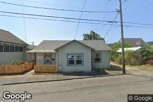 510 Railroad Ave, Myrtle Point, OR 97458