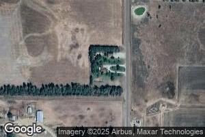 1173 NE 40th Ave, Hudson, KS 67545