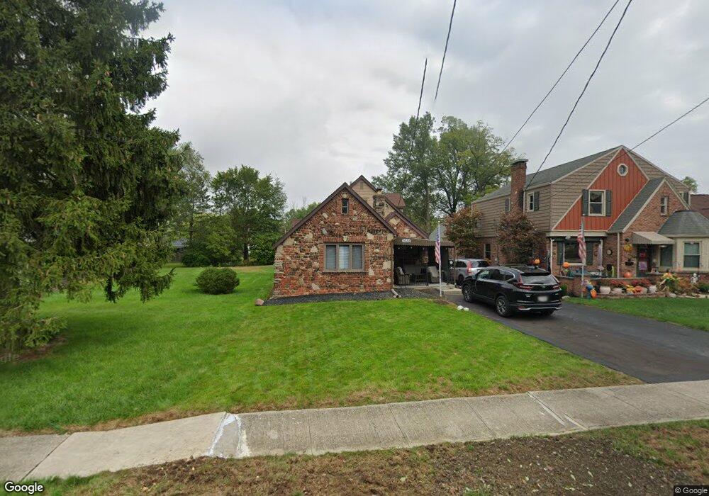 1622 Lowell Ave, Lima, OH 45805 - photo 1