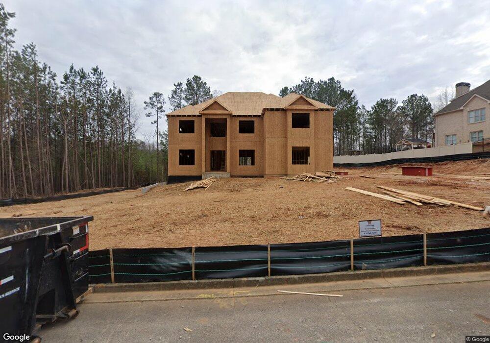 532 Saint Sambar Dr unit 75, Ellenwood, GA 30294 - photo 1