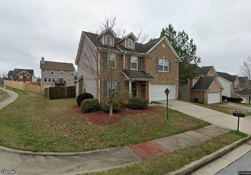 783 Hawthorn Ln unit 21, Grayson, GA 30017 - photo 1