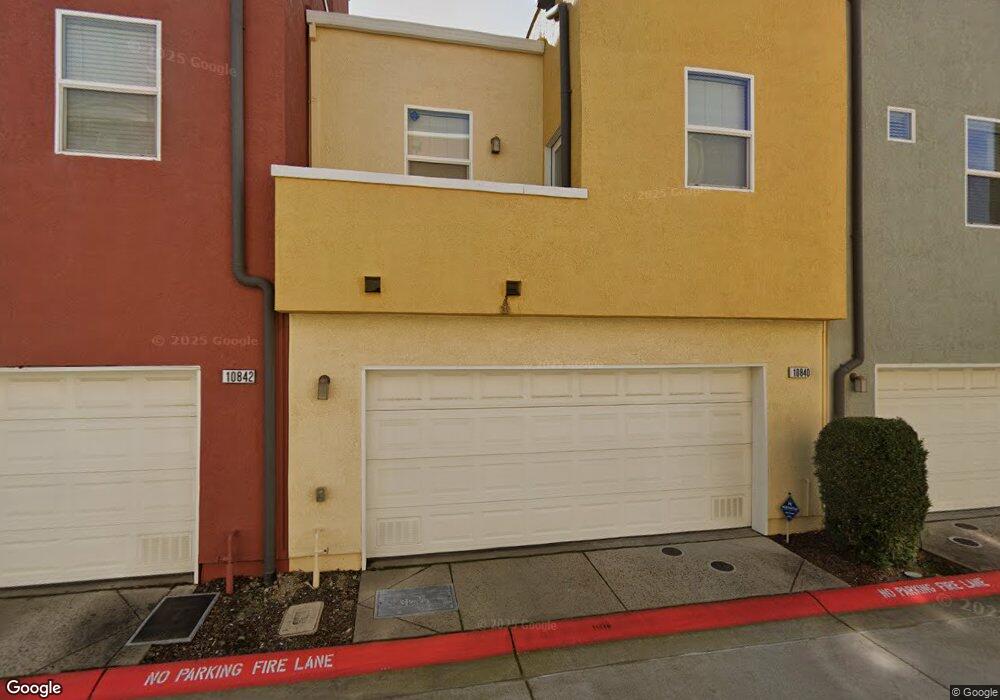 10840 Nederland Way, Rancho Cordova, CA 95670 - photo 1