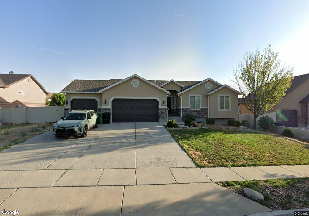 6916 W Spring Oak Dr, West Jordan, UT 84081 - photo 1