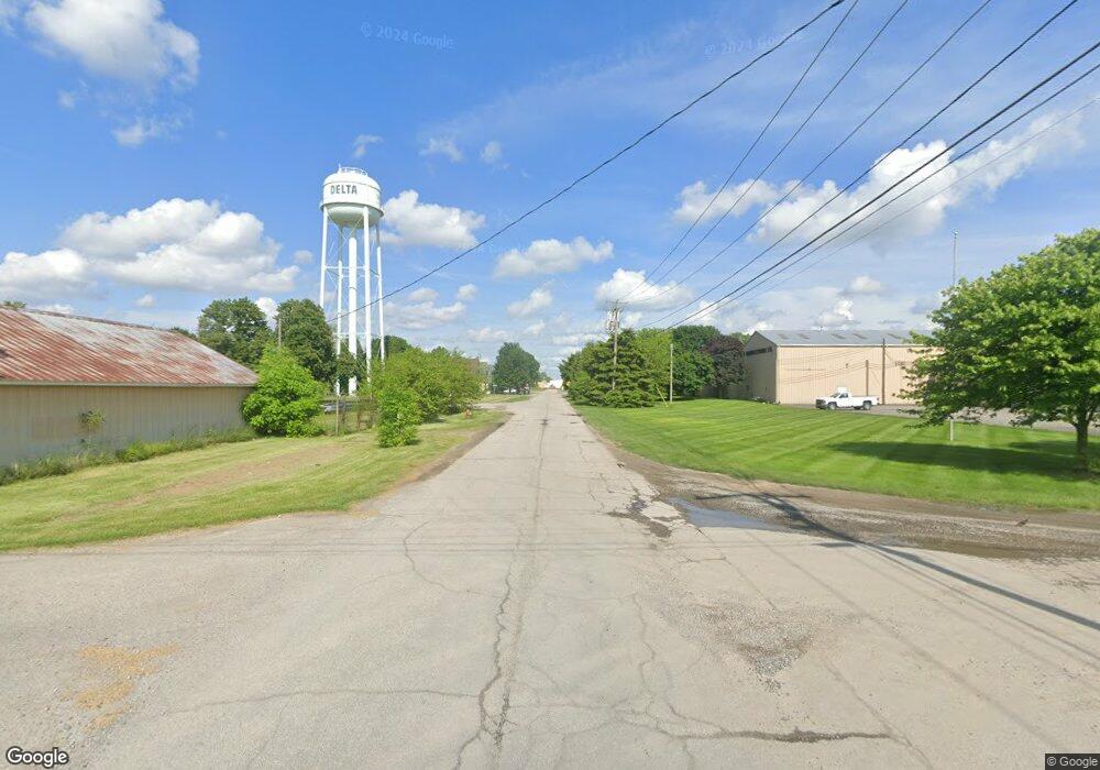 0 Helvetia St, Delta, OH 43515 - photo 1