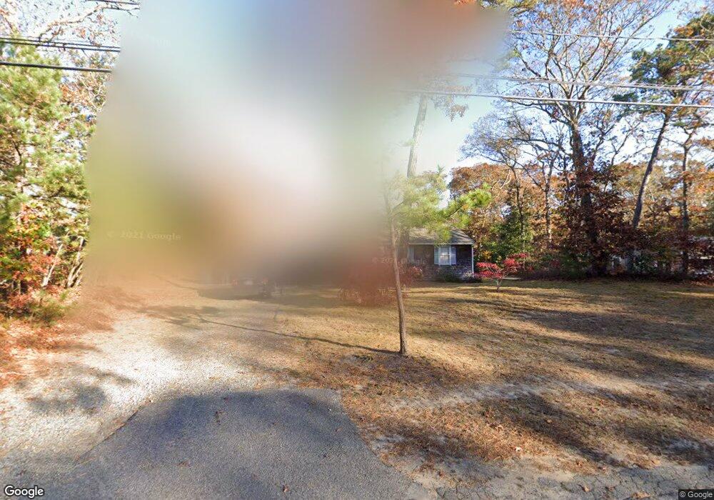 109 Franklin Terrace unit two, Vineyard Haven, MA 02568 - photo 1