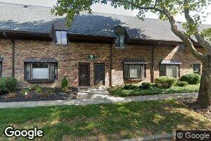 652 Olde Towne Ave, Columbus, OH 43214