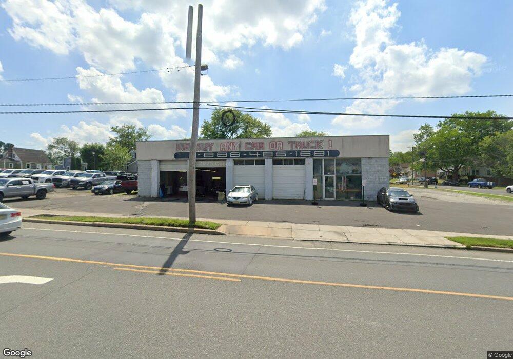 705 Black Horse Pike, Mount Ephraim, NJ 08059 - photo 1