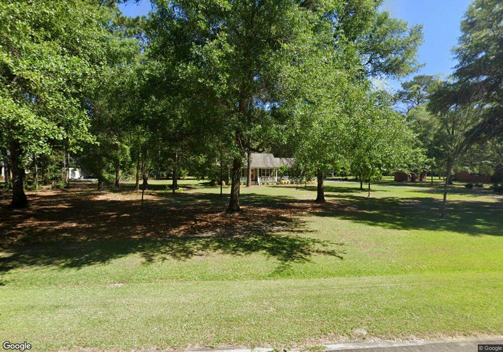 7445 Summerhill Rd, Boston, GA 31626 - photo 1