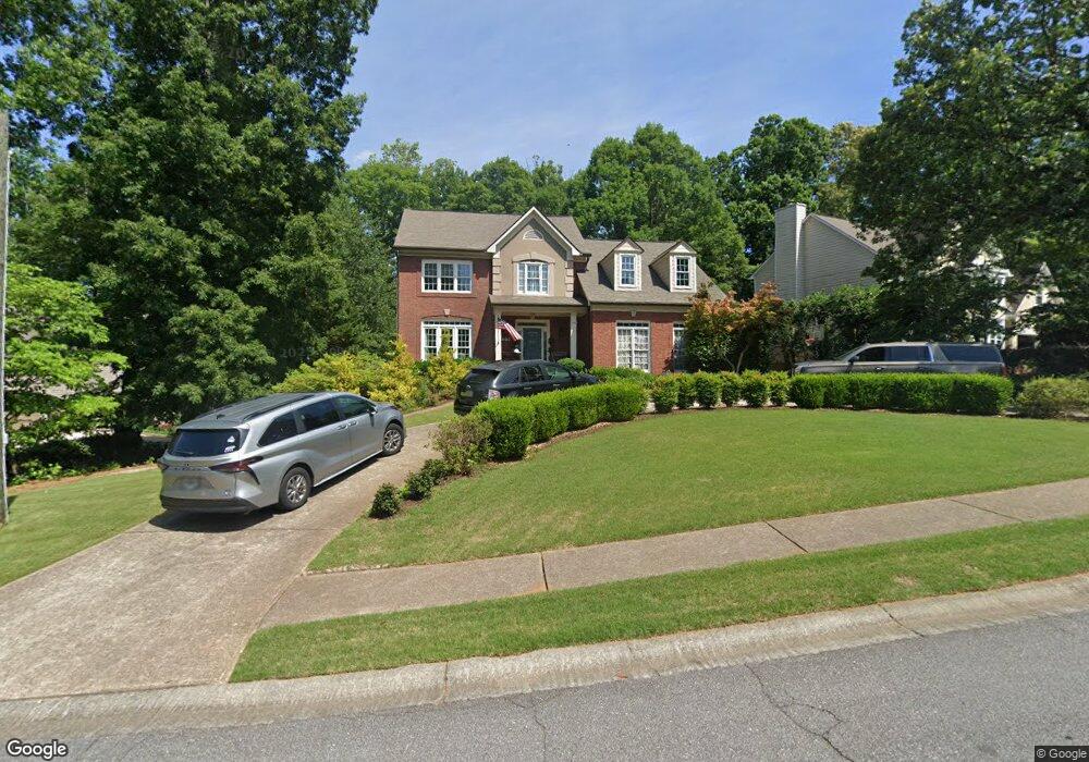 3952 Devon Oaks Dr NE, Marietta, GA 30066 - photo 1