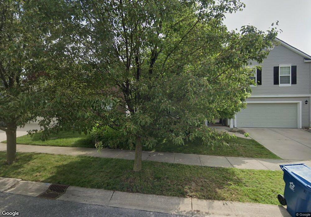 13171 Pennington Rd, Fishers, IN 46037 - photo 1